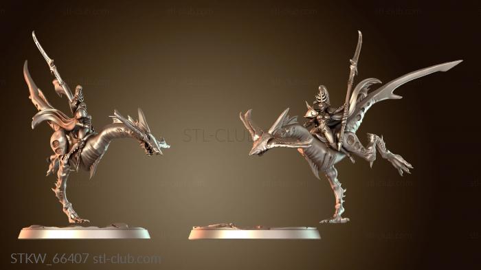 Military Пирсинг сердца сибарита