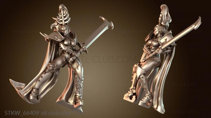 Military Сибарит-искатель душ