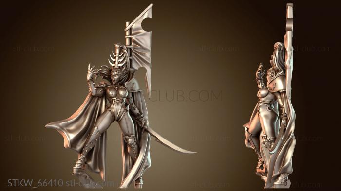 Military Сибарит-душегуб