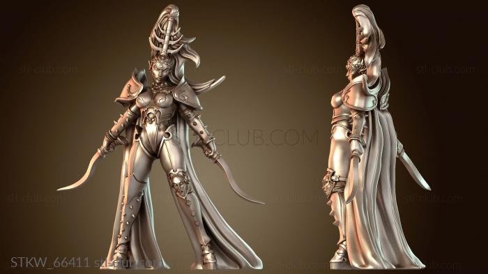 Military Sybarite Soul High Exclusive