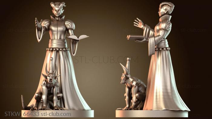 Military Сильвира Савикас Волшебница