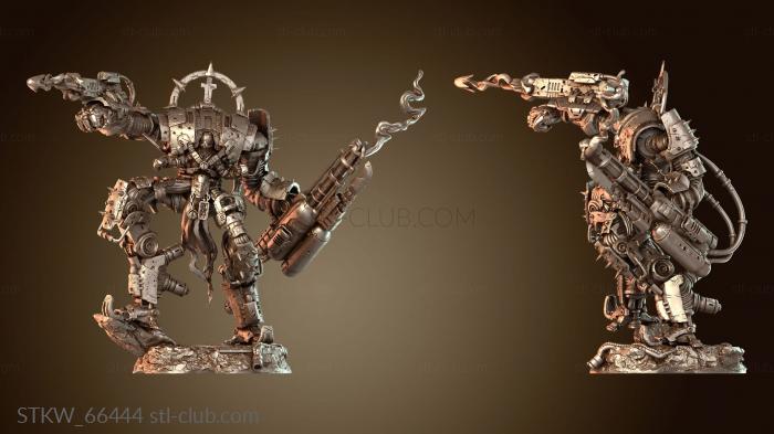 Military Синдикат Стражей