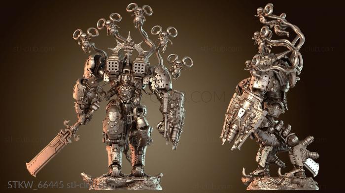 Military Синдикат Стражей Наблюдателей