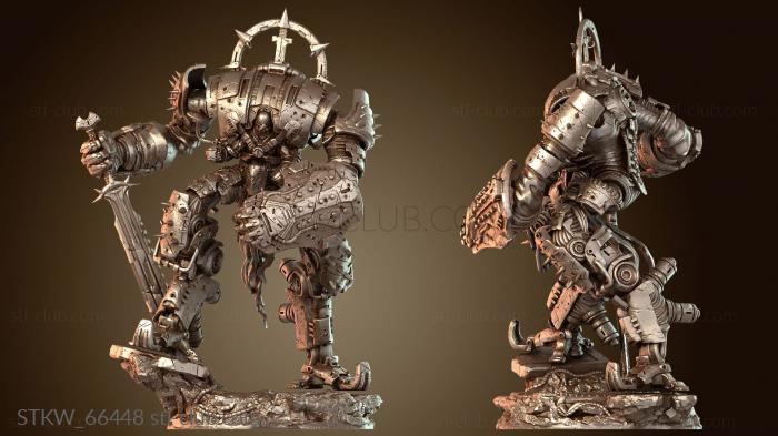 Military Синдикат Стражей Уступка