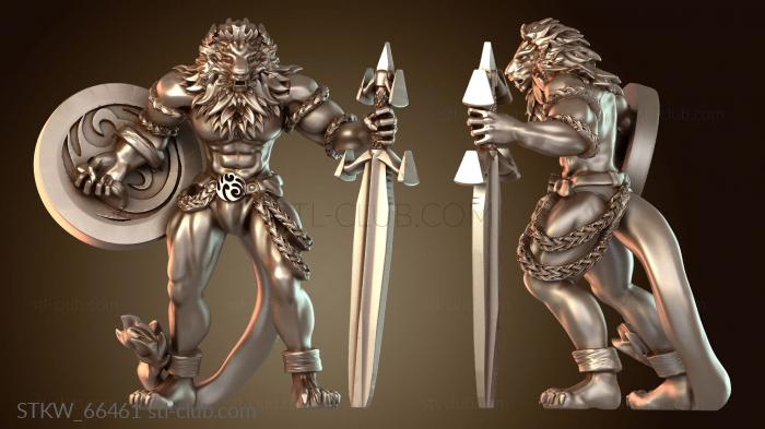 Military Табакси Скаут