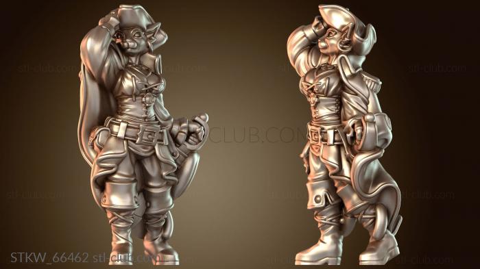 Military Авантюрист Табакси