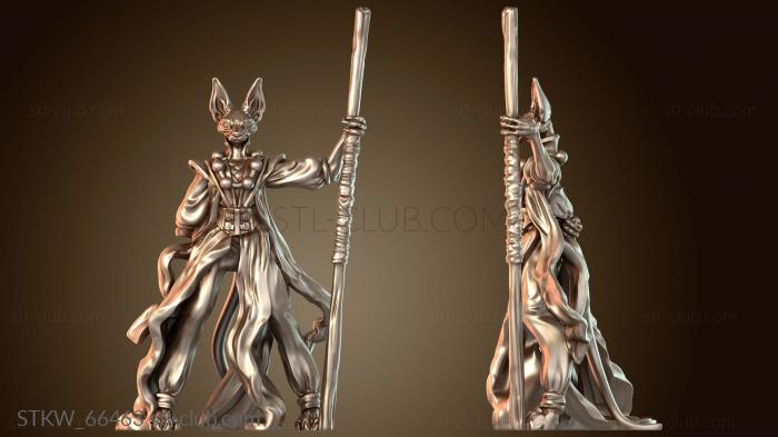 Military Монах Каравана Табакси