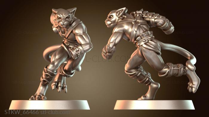 Military Табакси Гладиатор