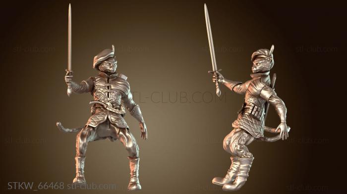 Military Табакси Пегас Райдер