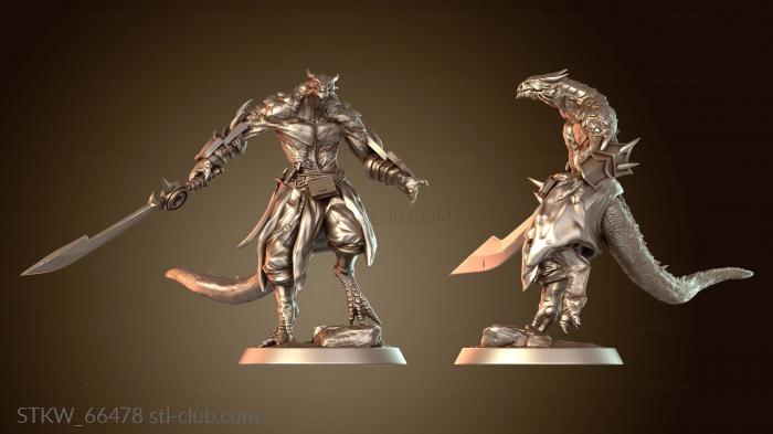 Military Взлет Крылатого Воина