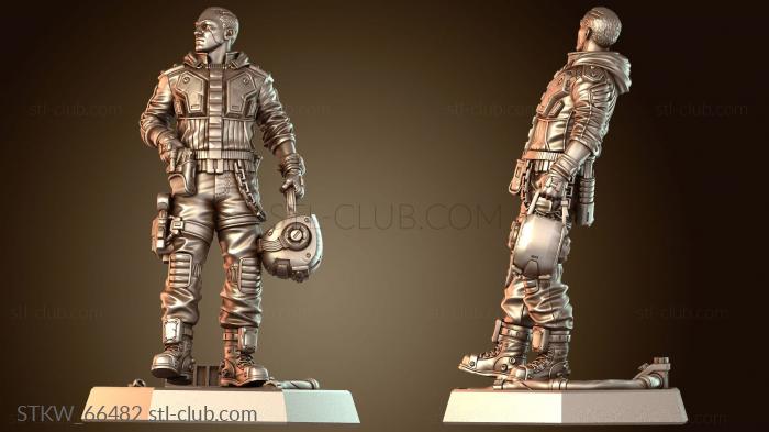 Military Поиск талантов