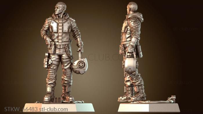 Military Elite Talent Scout