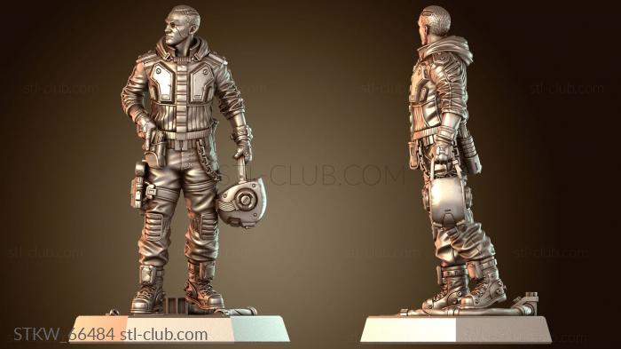 Military Юный разведчик талантов