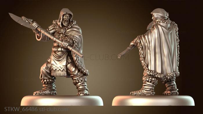 Military Taliriktug The Descension