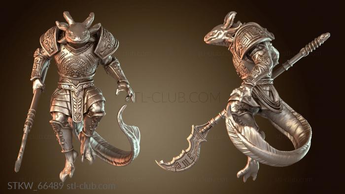 Military Лесное Хитросплетение Мецлькоатль