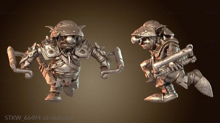 Танковое боевое подразделение