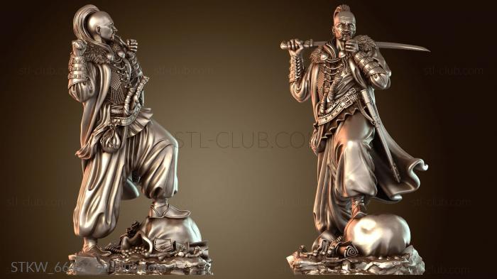 Тарас Казак