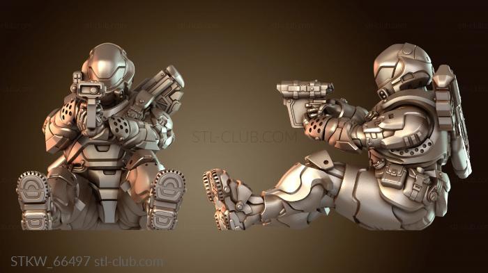 Устройство локации целей