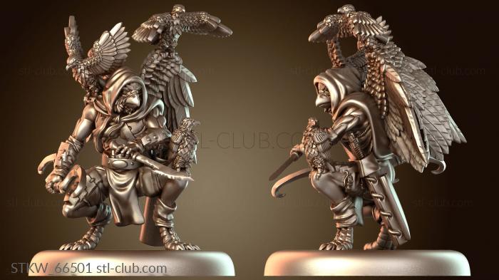 Таробо Дух Нисхождения