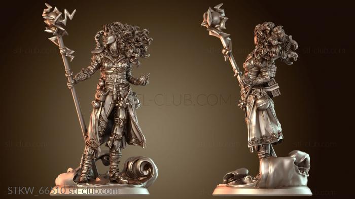 Таша Человек-Искусник