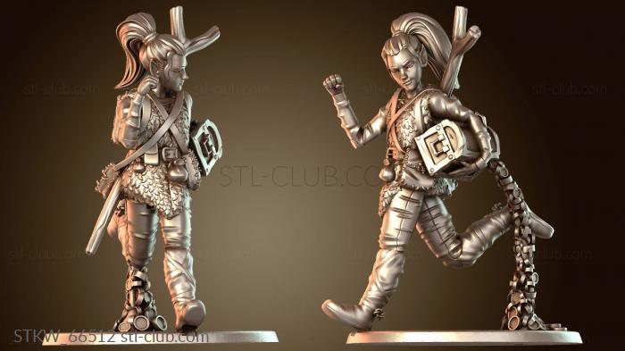 Tasslehoff Tass Performer