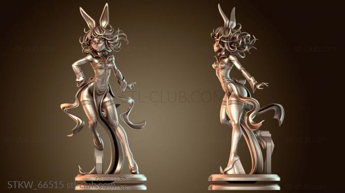 Форма леди Тацумаки