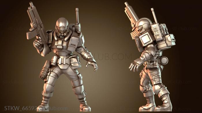 Стражник Бури