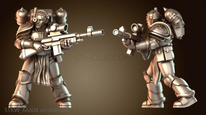 Military Магистр арьергарда тамплиеров