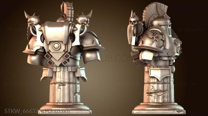 Military Тенагорский подмастерье