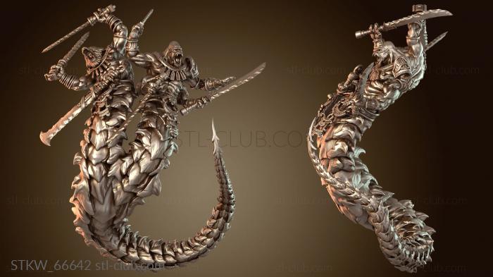 Military Тератон Квазит Йоулер