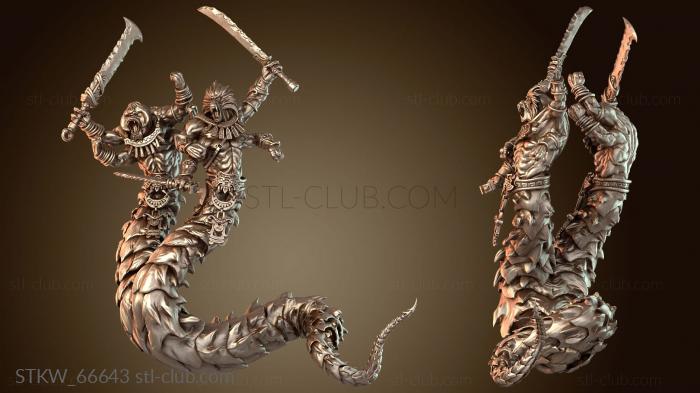 Military Тератон Тамарет Изгой