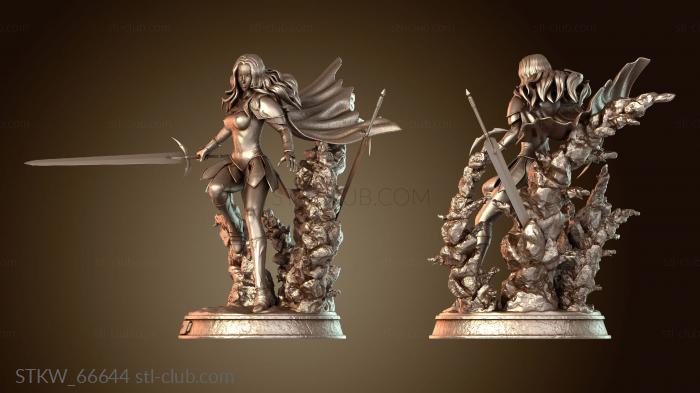 Military Тератон Тамарет Авангард