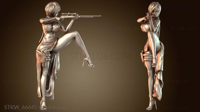 Military Терминатор АДА Юнит