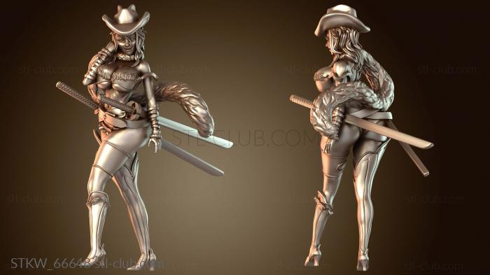 Military Терминатор AYA Unit