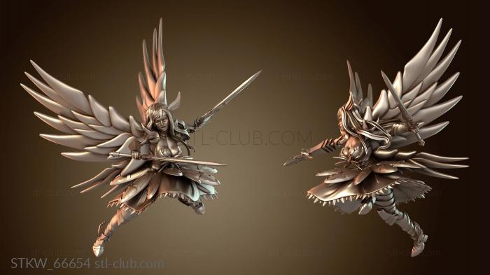 Military Терминатор ERZA Unit