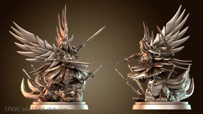 Military Терминатор ERZA Complete