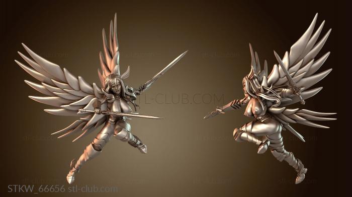 Military Терминатор ERZA NSFW