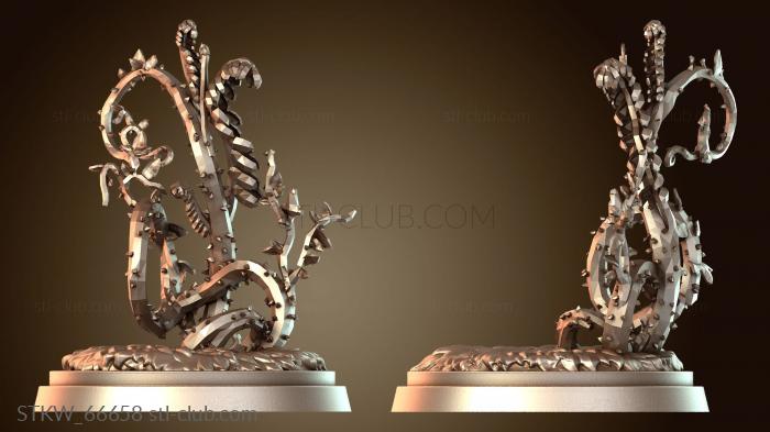 Military Терминатор Харли Айви Дуэт