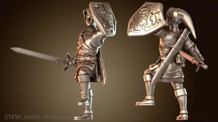 Military Терминатор LINK Истребитель