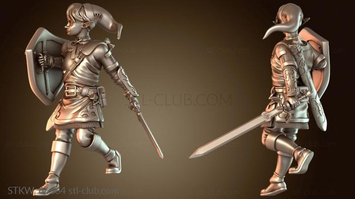 Military Терминатор LINK Yielder