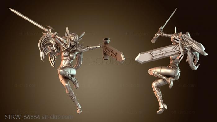 Military Терминатор МАГИК Аркан Рыцарь