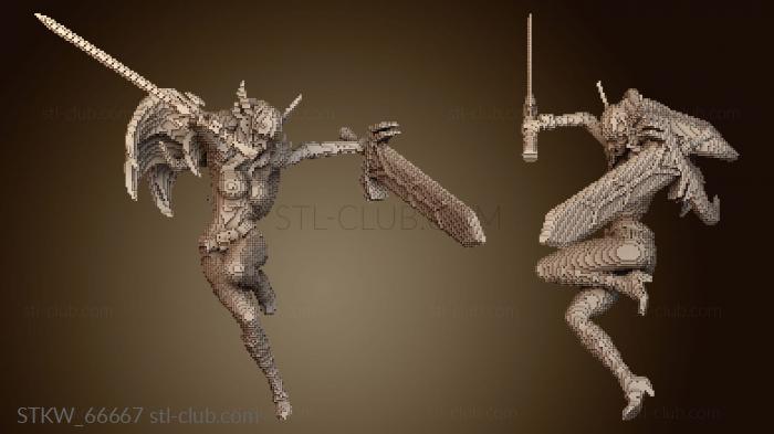 Military Терминатор MAGIK PX Эксклюзив