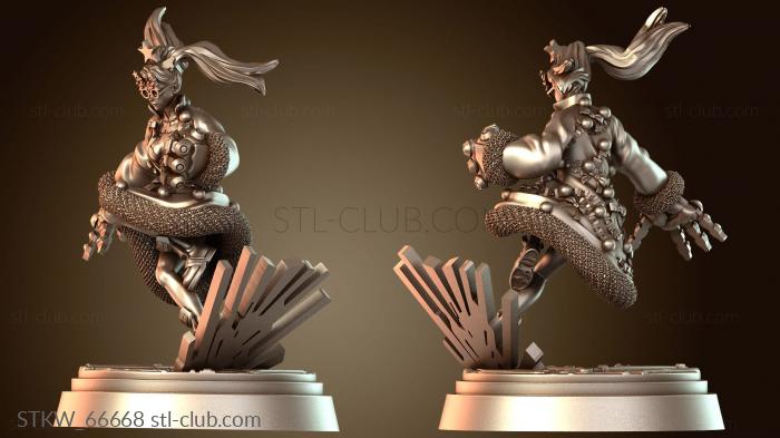 Military Терминатор РЕБЕККА Праздничное издание