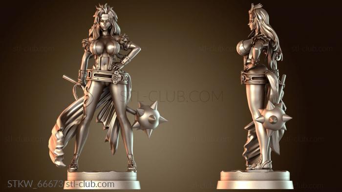 Military Терминатор RISTY Полная форма