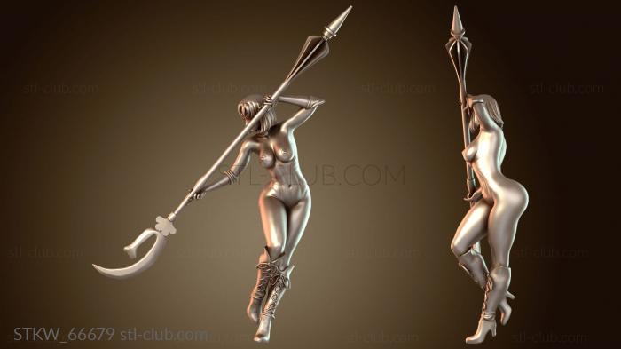 Military Терминатор Сейлор Сатурн NSFW