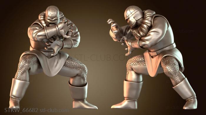 Military Терминатор Туна Вариант А