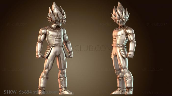 Military Терминатор Боец в желтой бандане