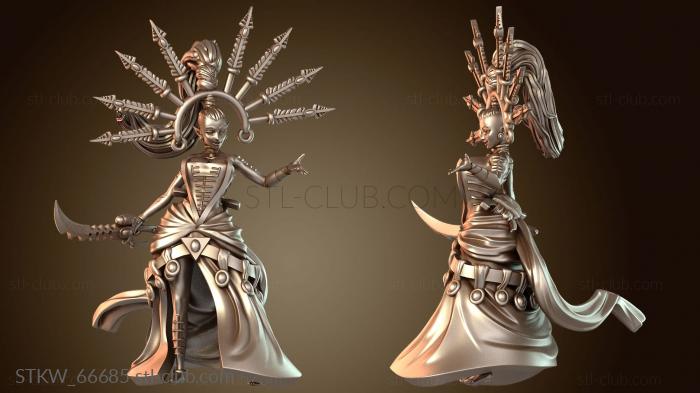 Military Терминатор ИВРЕЙН Мистик