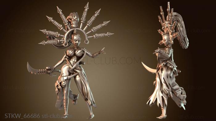 Military Терминатор ИВРЕЙН NSFW Мистик