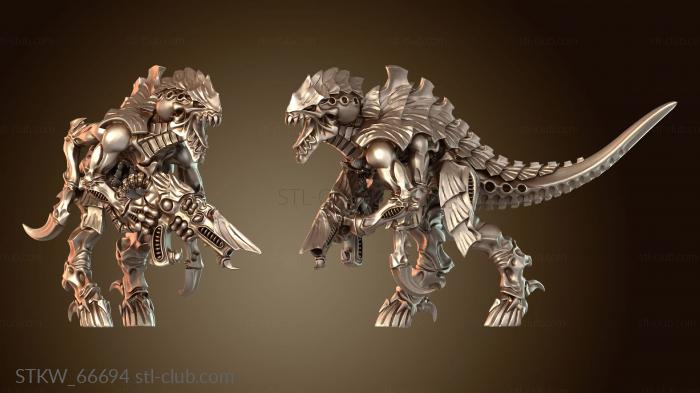 Military Термагант Свирепый